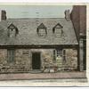 Washington's Old Headquarters, Richmond, Va.