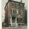 Residence of Gen. Robt. E. Lee, Richmond, Va.