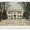 Governor's Mansion, Richmond, Va.