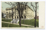 State Library, Richmond, Va.