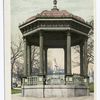 Henry Clay Monument, Richmond, Va.