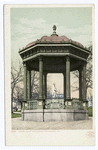 Henry Clay Monument, Richmond, Va.