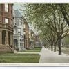 Franklin Street, Richmond, Va.