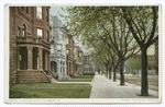 Franklin Street, Richmond, Va.
