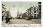 Broad Street, Richmond, Va.