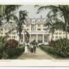 The Royal Palm, Miami, Fla.