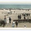 The Beach, Palm Beach, Fla.