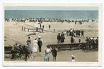The Beach, Palm Beach, Fla.