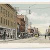 Franklin Street, Tampa, Fla.