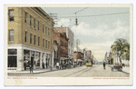 Franklin Street, Tampa, Fla.