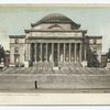 Library. Columbia University, New York, N. Y.