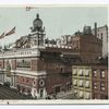 Hippodrome, New York, N. Y.