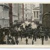 Broad Street, Curb Brokers, New York, N. Y.