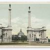Smith Memorial, Fairmount Park, Philadelphia, Pa.