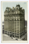 Bellevue-Stratford Hotel, Philadelphia, Pa.