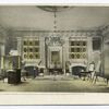 Independence Chamber, Philadelphia, Pa.