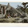 Native Roof Garden Party, Hopi House, Grand Canyon, Ariz.