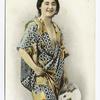 A Tokyo Belle, Japan