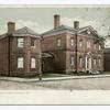 Harwood House, Annapolis, Md.