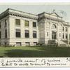 Public Library, Port Huron, Mich.