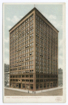 Rockefeller Building, Cleveland, Ohio