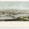 From Mount Washington, Pittsburgh, Pa.