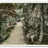 Flirtation Walk, West Point N. Y.