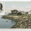 Orr's Island, House of the Pearl, Portland, Me.