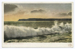 Point Loma, California