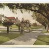 Orange Grove Avenue, Pasadena, Calif.