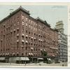 Powers Hotel, Rochester, N. Y.