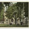 Monroe County Court House, Stroudsburg, Pa.
