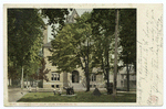 Monroe County Court House, Stroudsburg, Pa.