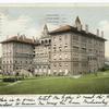 Antlers Hotel, Colorado Springs, Colo.