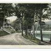 Oak Birch Inn, Alton Bay, Lake Winnipesaukee, N. H.