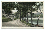 Oak Birch Inn, Alton Bay, Lake Winnipesaukee, N. H.