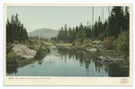 Ray Brook, Adirondacks, N. Y.