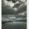 Moonlight, Lake George, N. Y.