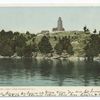 Split Rock Light, Lake Champlain, N. Y.