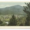 Keene Valley, Adirondacks, Keene, N. Y.