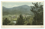 Keene Valley, Adirondacks, Keene, N. Y.