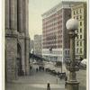 Hotel Essex, Boston, Mass.