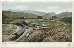 View, Gardiner, Mont.