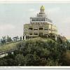 Mt. Tom Summit House, Holyoke, Mass.