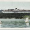 Grand Hotel, Mackinac Island, Mich.