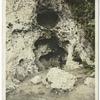 Devil's Kitchen, Mackinac Island, Mich.