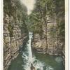 The Pool, Au Sable Chasm, N. Y.
