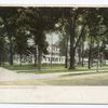 Maplewood Hotel, Pittsfield, Mass.