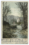 Greylock, view near, Berkshire Hills, Mass.