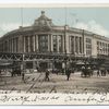 South Station, Boston, Mass.